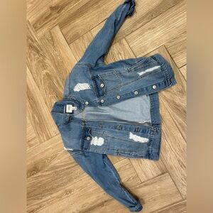 Forever 21 Denim jacket